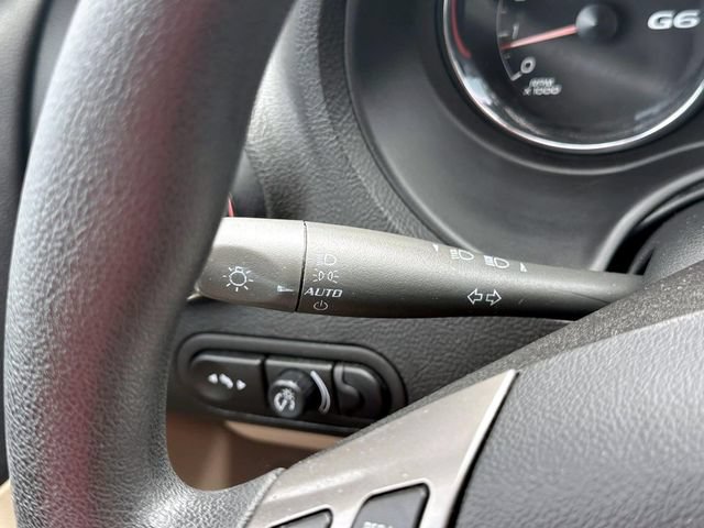 Used 2006 Pontiac G6 Sedan w/ Drivers Package FWD image 21