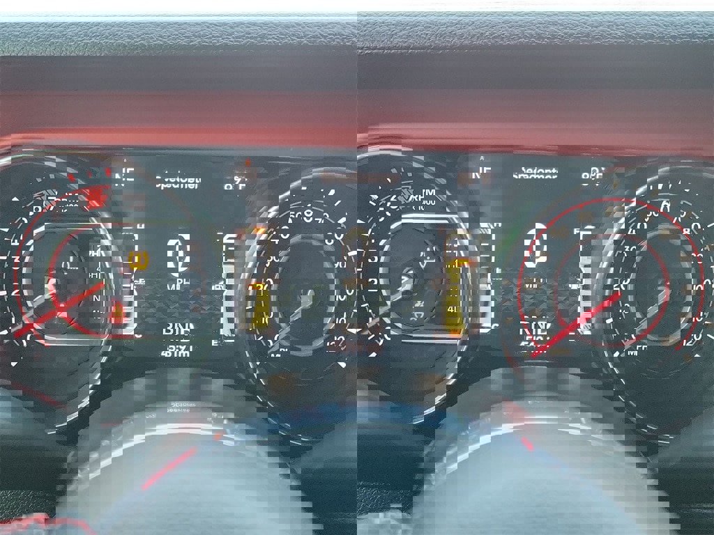 Used 2020 Jeep Wrangler Rubicon w/ Steel Bumper Group image 20