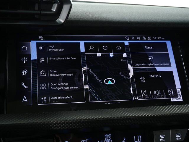 New 2026 Audi RS 3 image 14