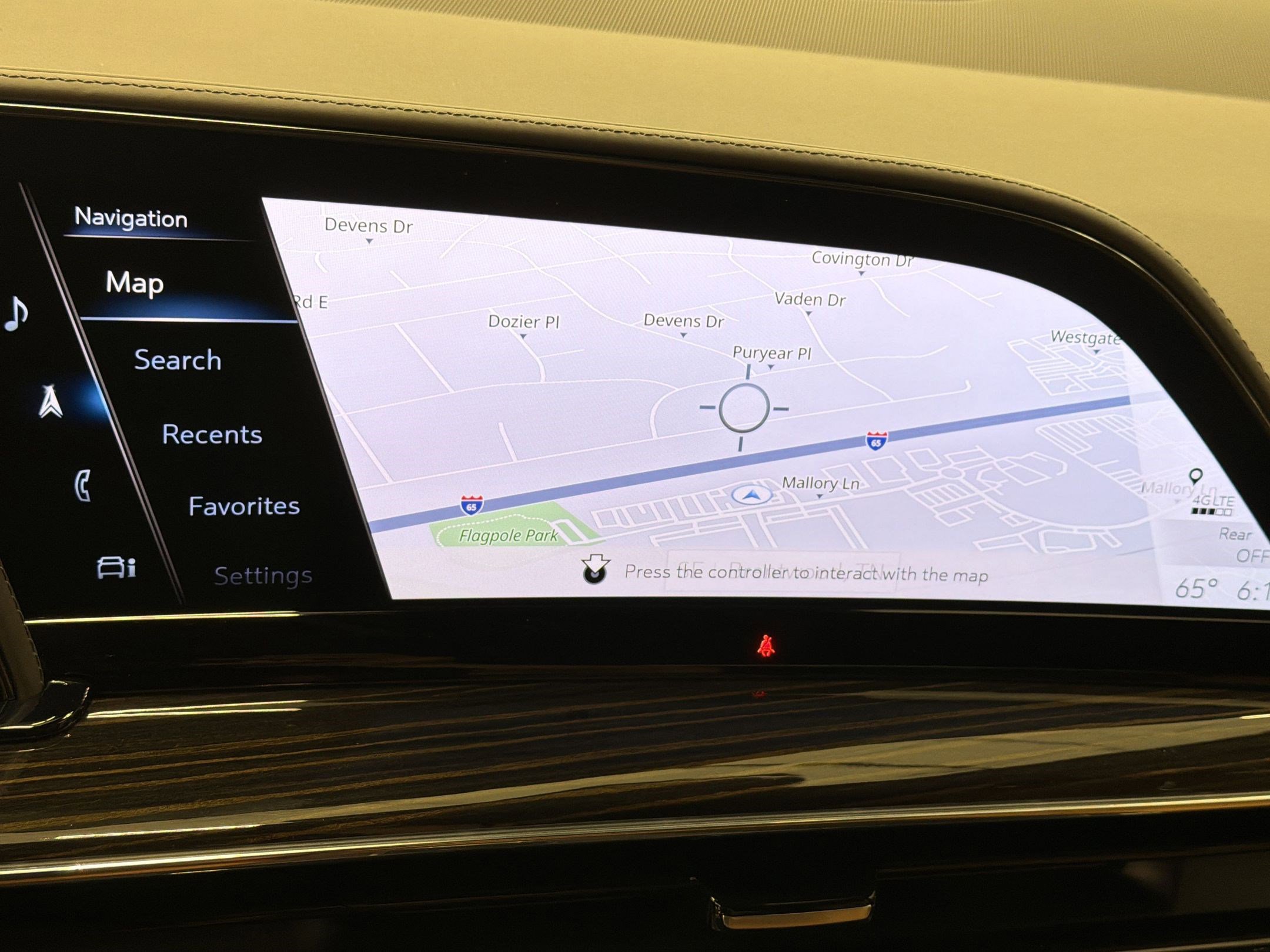 Used 2021 Cadillac Escalade Premium Luxury image 25