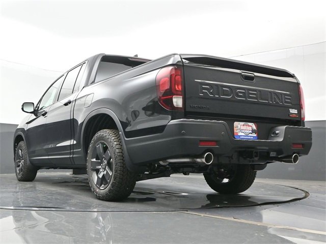 New 2026 Honda Ridgeline TrailSport image 23