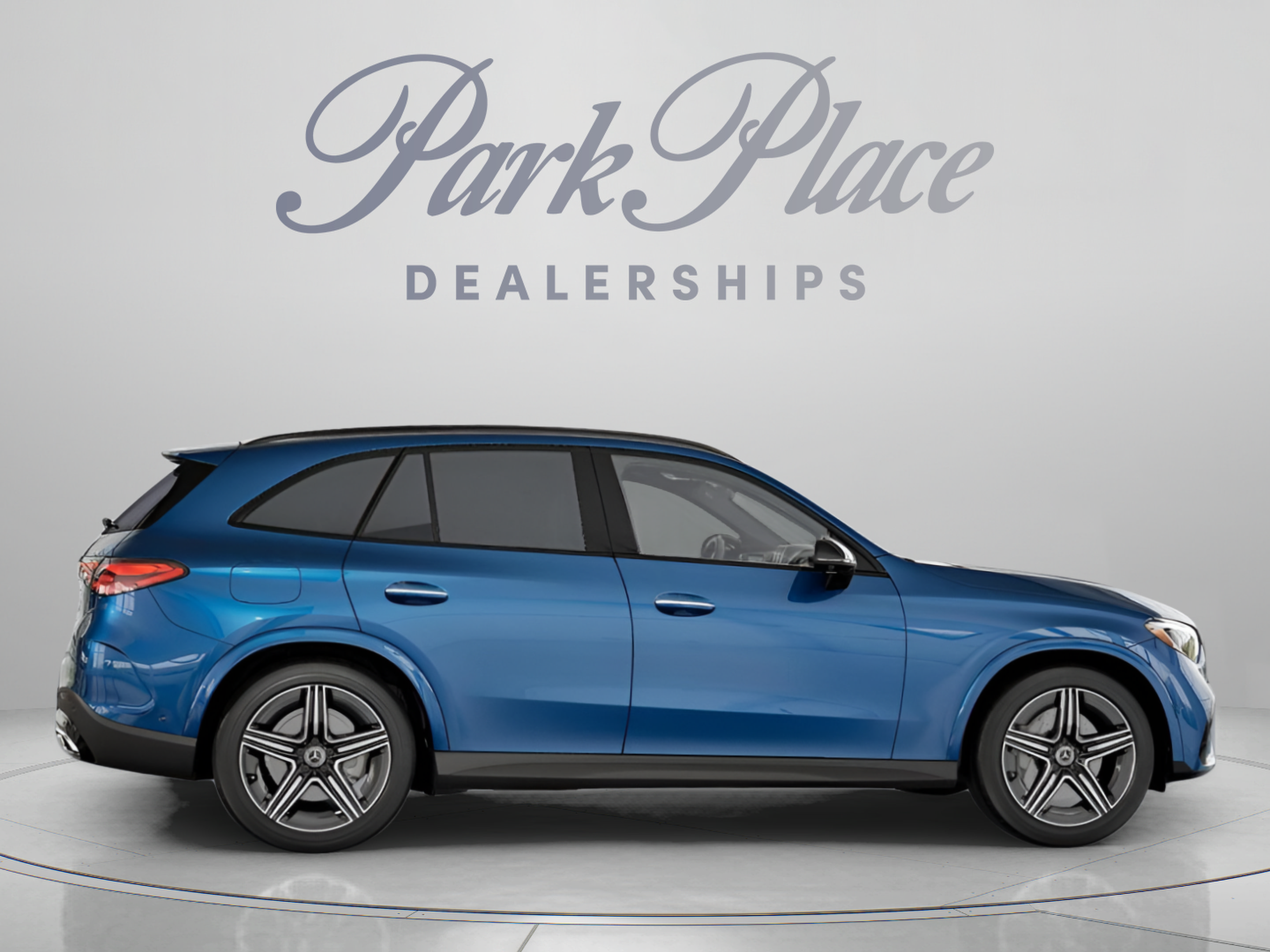 Certified 2026 Mercedes-Benz GLC 300 image 27
