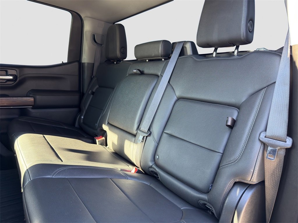 Used 2022 GMC Sierra 1500 SLT image 12