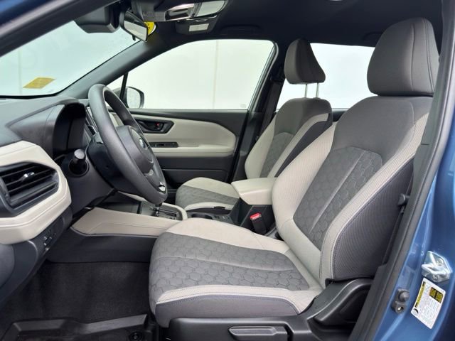 Used 2025 Subaru Forester AWD/4WD image 20