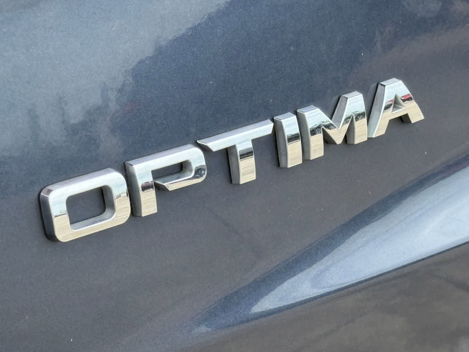 Used 2015 Kia Optima LX FWD image 19
