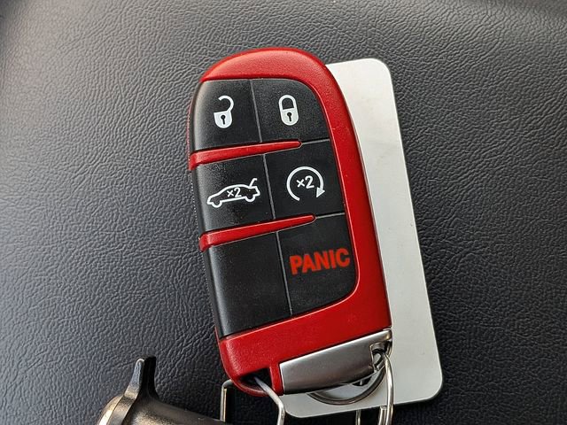 Used 2023 Dodge Charger SRT Hellcat w/ Harman/Kardon Audio Group image 31