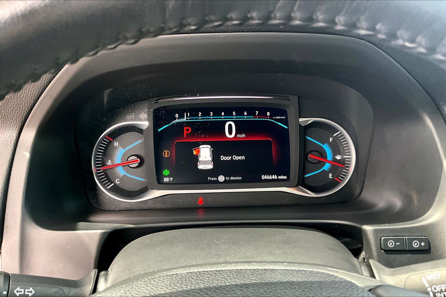 Used 2021 Honda Pilot Special Edition image 26