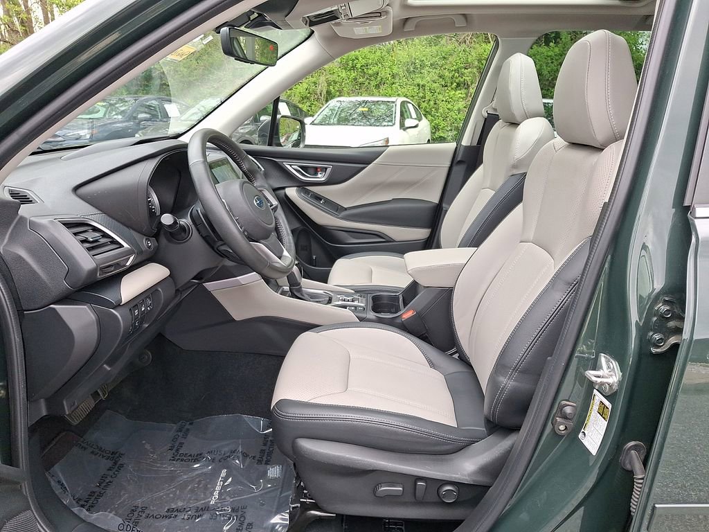 Certified 2023 Subaru Forester Limited AWD/4WD image 15