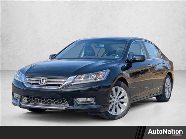 Used 2013 Honda Accord EX-L
