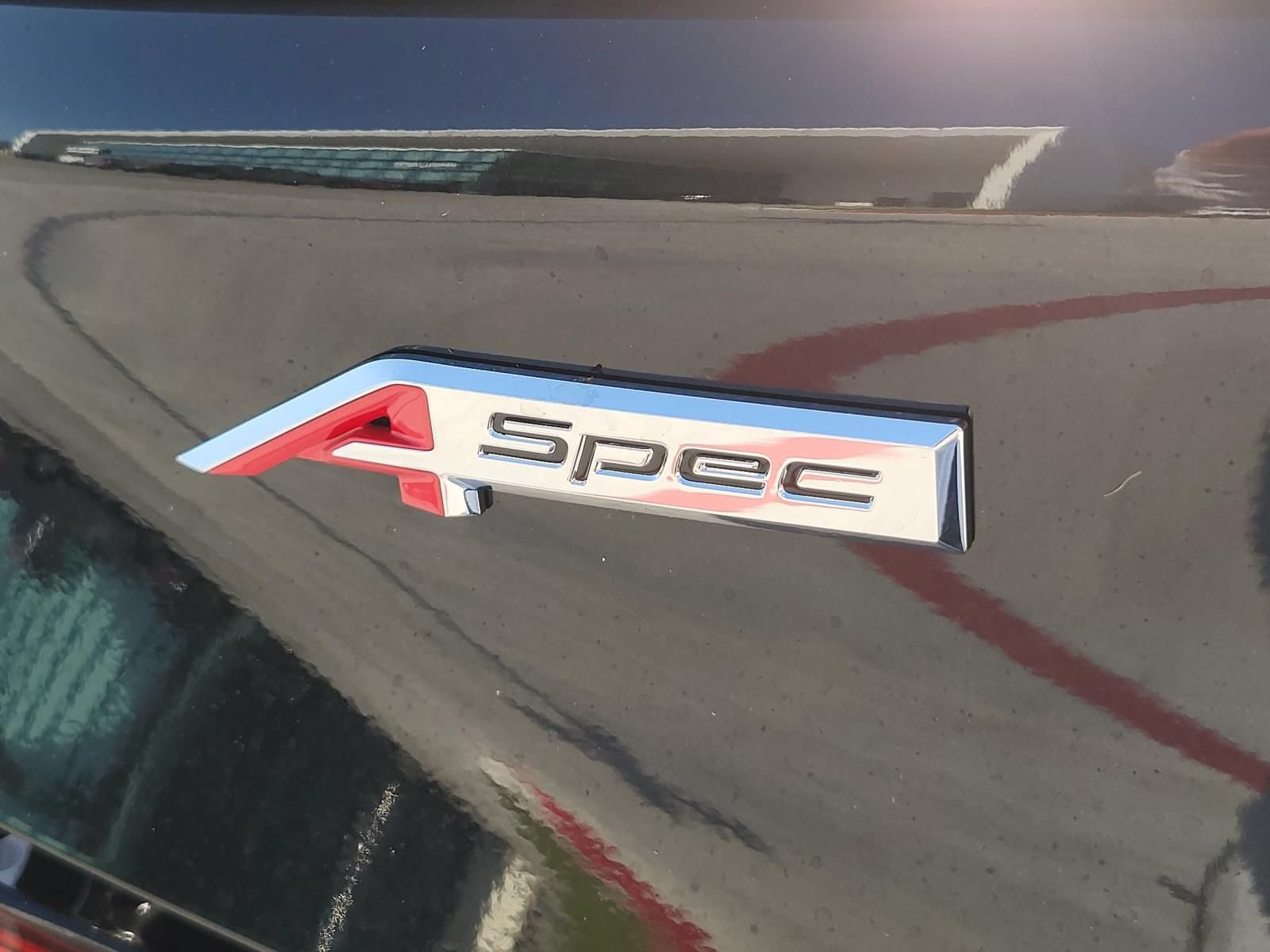 New 2026 Acura Integra A-Spec w/ Technology Package FWD image 7