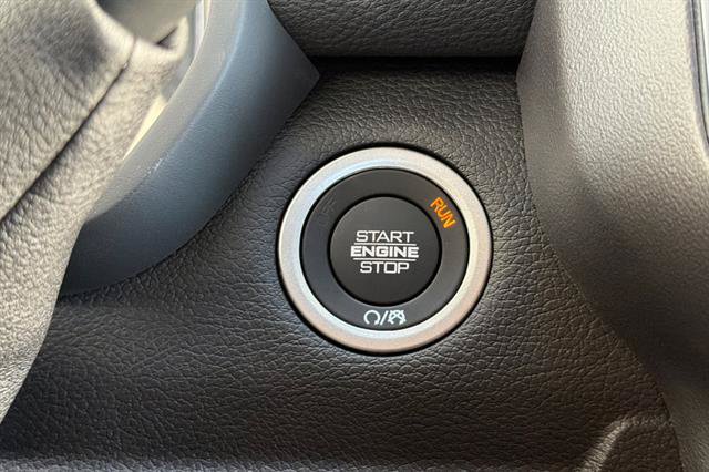 New 2027 RAM 2500 Laramie AWD/4WD image 18