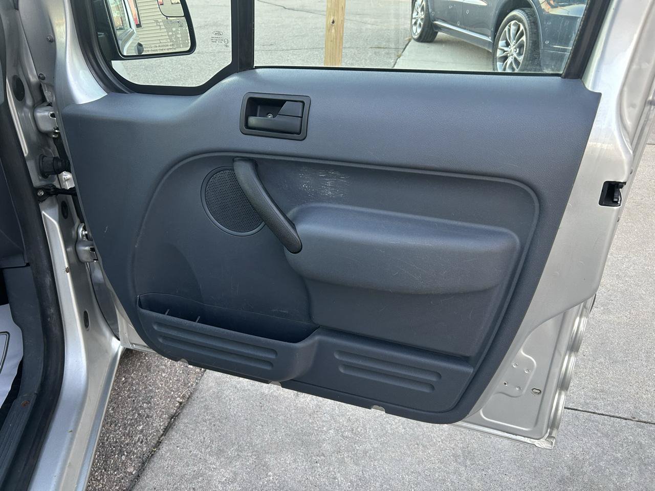 Used 2012 Ford Transit Connect XLT FWD image 13
