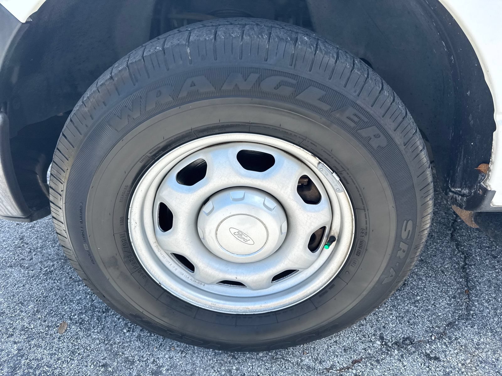 Used 2013 Ford F150 XL w/ PWR Equipment Group RWD image 11