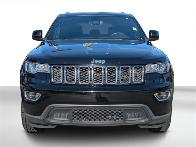 Used 2019 Jeep Grand Cherokee Laredo w/ 18" Wheel & 8.4" Radio Group image 8