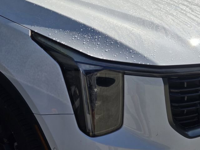 Used 2024 Kia Sorento SX Prestige AWD/4WD image 5