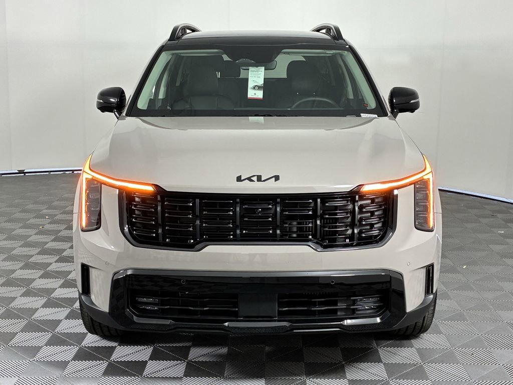 New 2026 Kia Sorento SX image 10