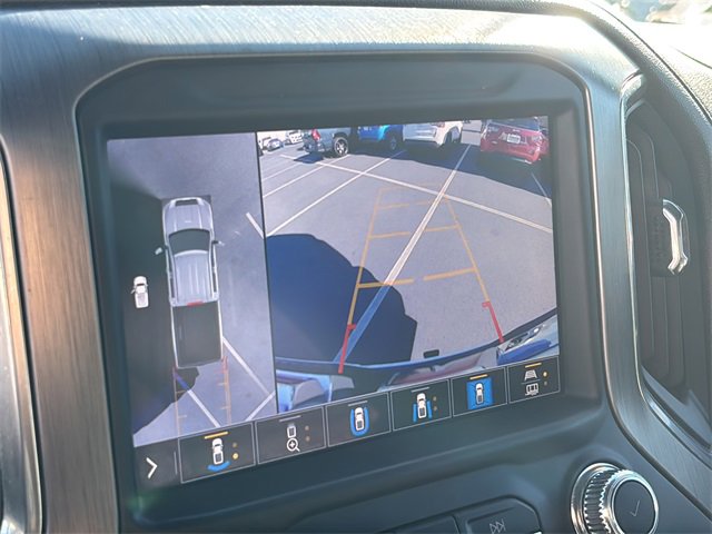 Used 2020 GMC Sierra 2500 Denali w/ Denali Ultimate Package image 31