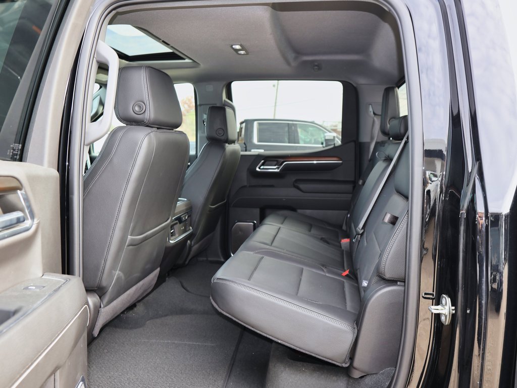 Certified 2024 GMC Sierra 1500 Denali w/ Denali Reserve Package image 11