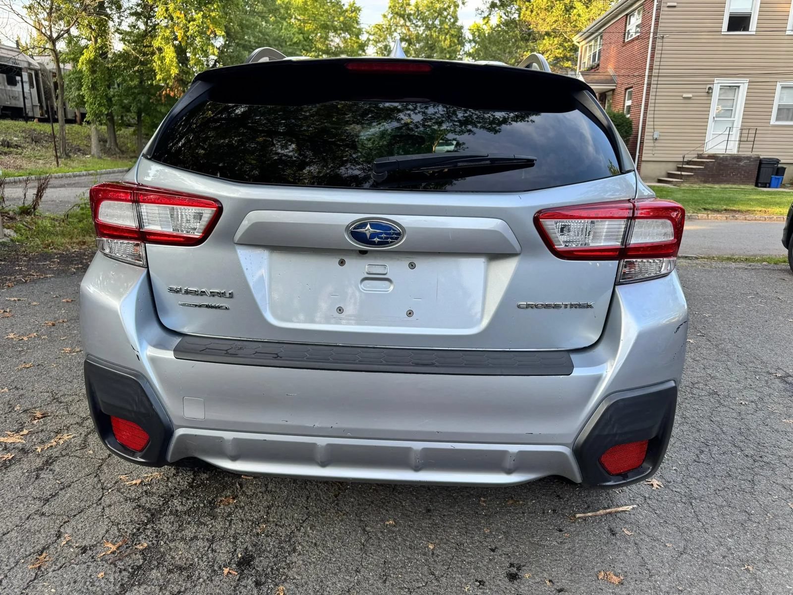 Used 2018 Subaru Crosstrek 2.0i Limited AWD/4WD image 5