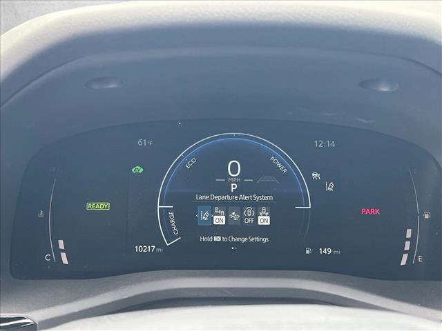 Certified 2026 Toyota Camry LE FWD image 12