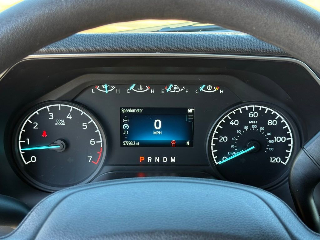 Used 2023 Ford F150 XLT image 13