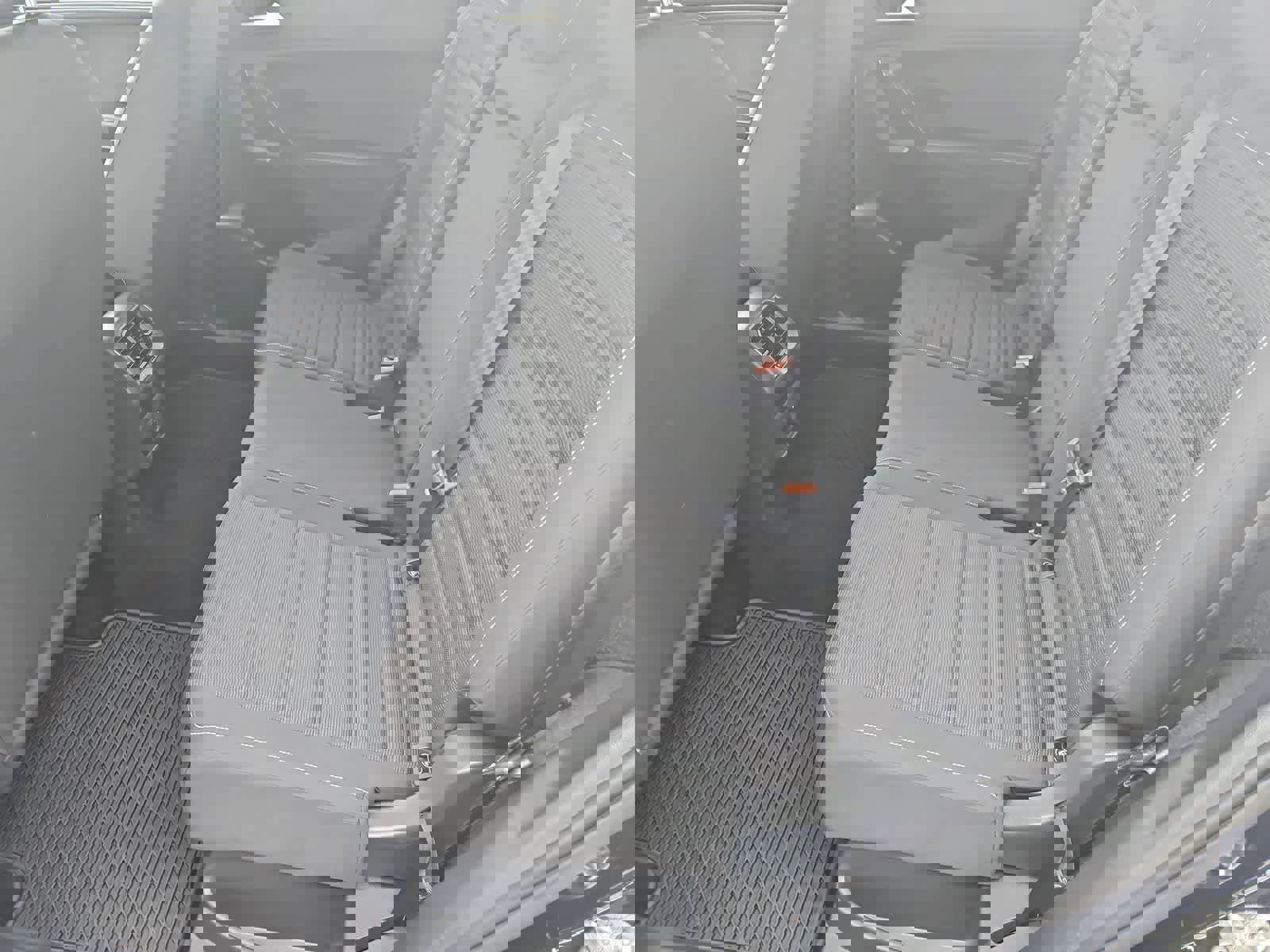 Used 2022 Volkswagen Tiguan S image 18