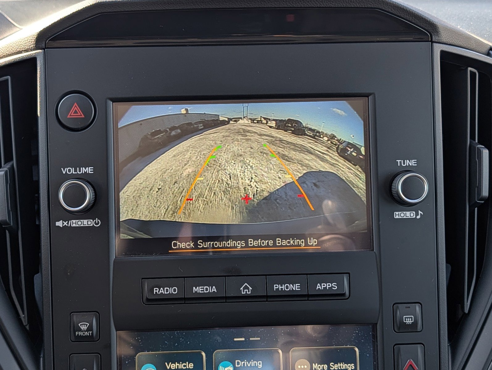 Certified 2025 Subaru Impreza 2.0i image 24