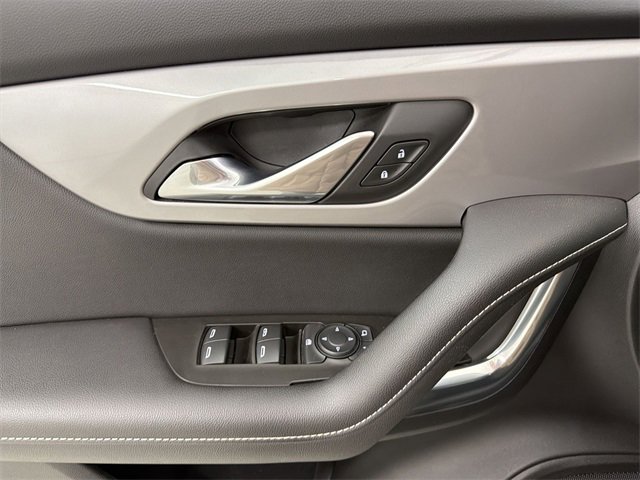 Certified 2024 Chevrolet Blazer LT w/ Convenience Package image 23