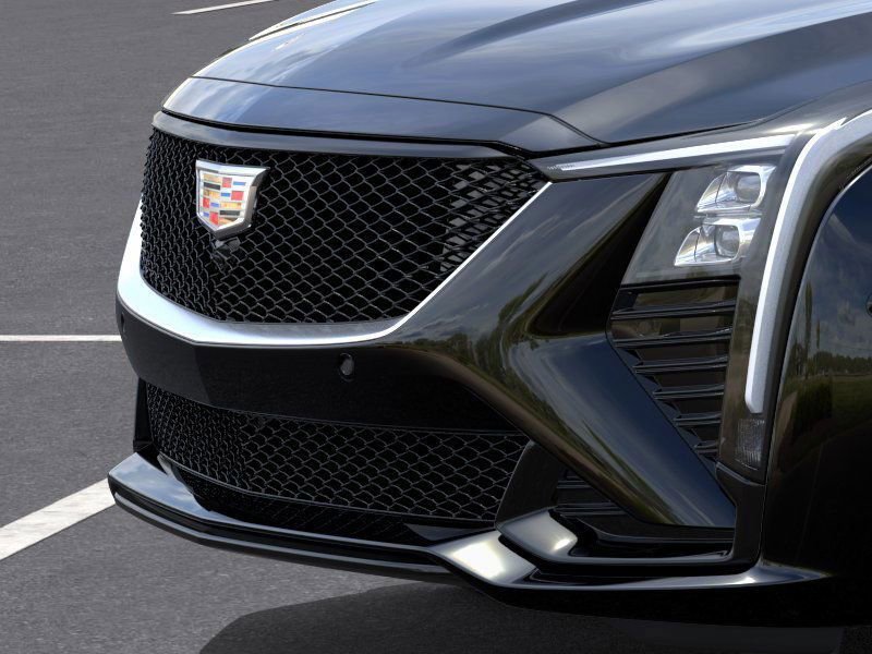 New 2026 Cadillac CT5 V RWD image 20