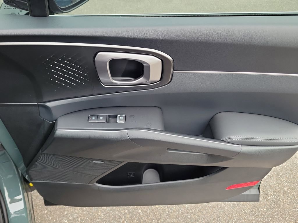 New 2026 Kia Sorento EX FWD image 10