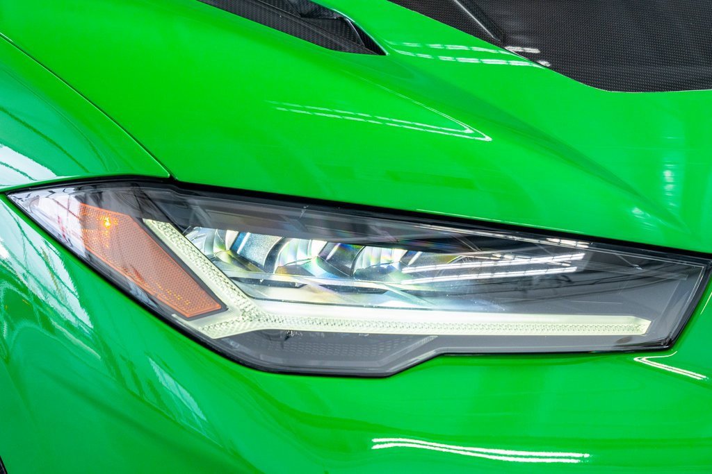 Used 2023 Lamborghini Urus Performante image 18