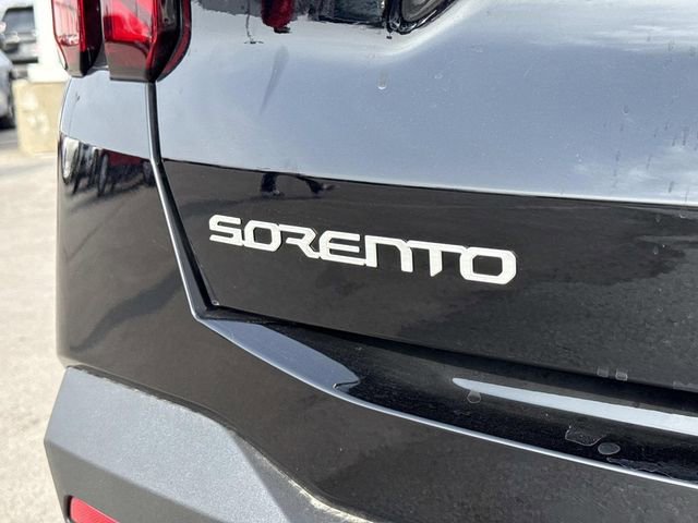 New 2026 Kia Sorento LX image 5