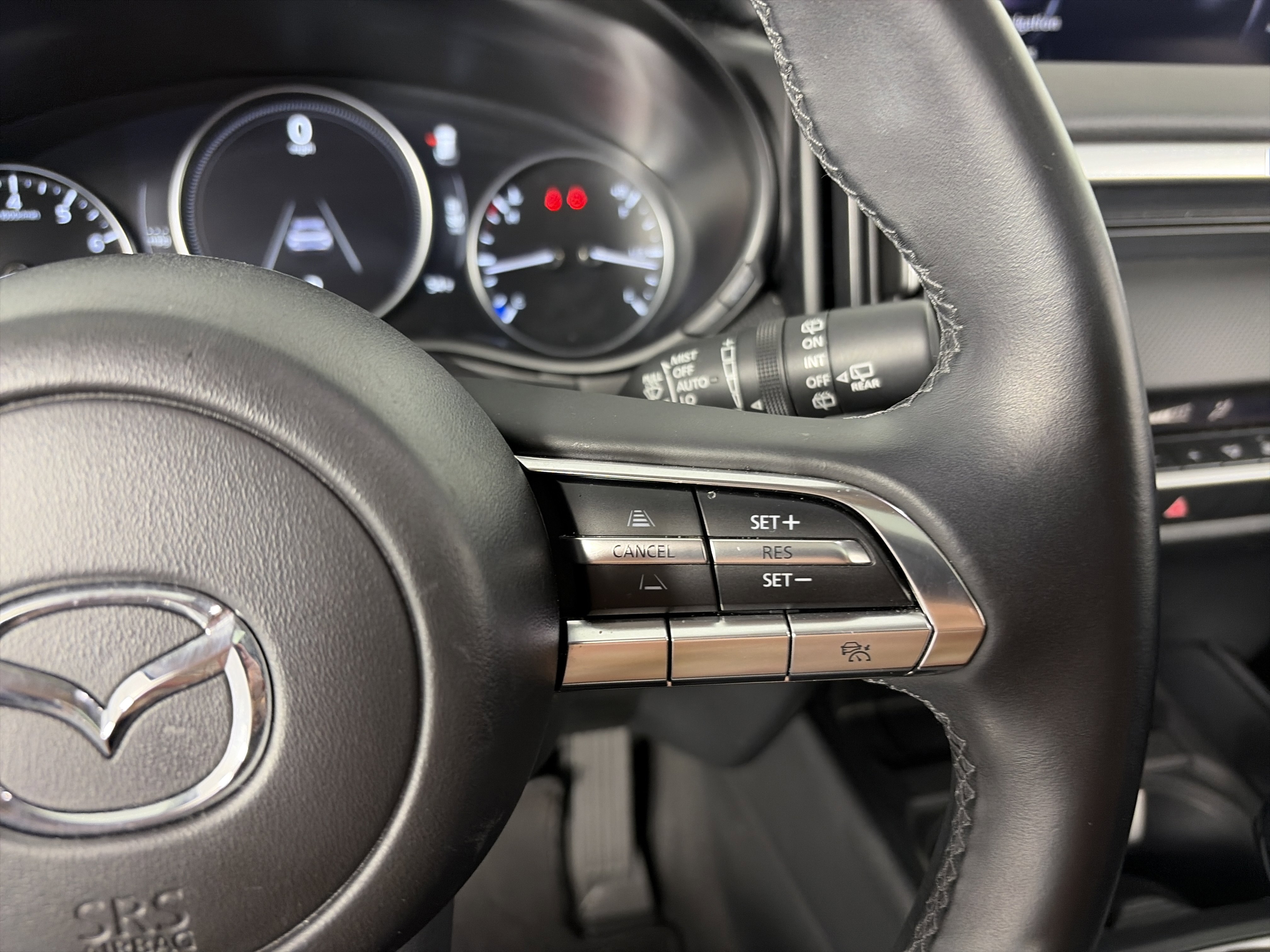 Used 2025 MAZDA CX-50 AWD 2.5 S w/ Premium Package image 30