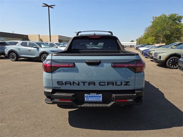 New 2026 Hyundai Santa Cruz SEL image 7