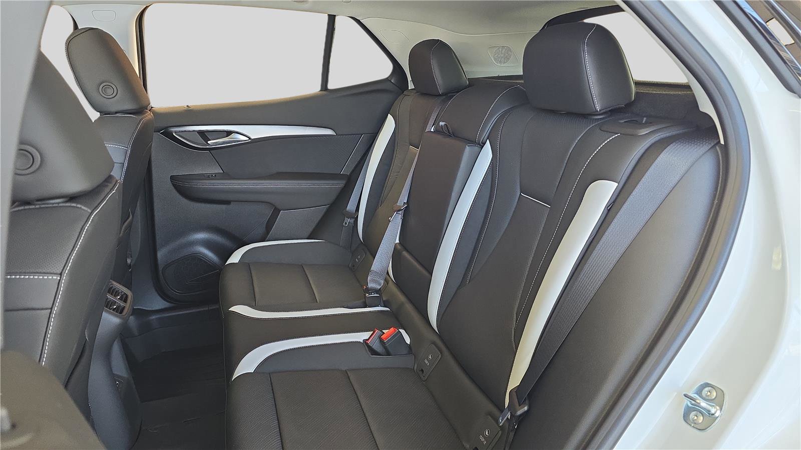 New 2026 Buick Envision Sport Touring image 15