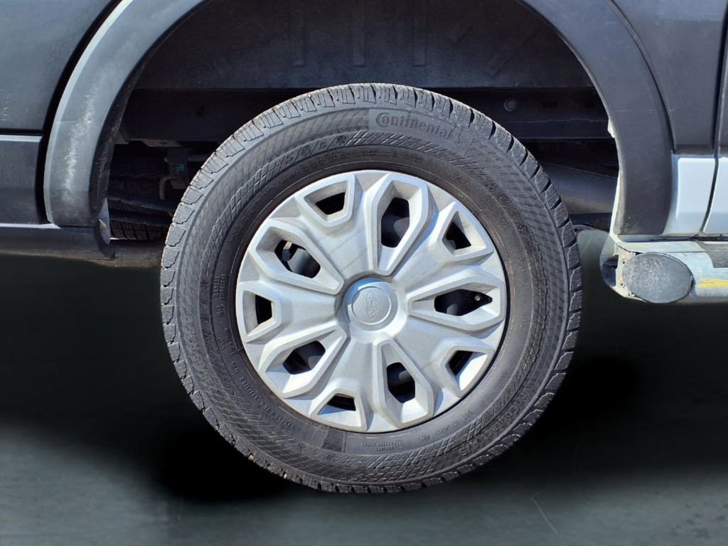 Used 2024 Ford Transit 250 Low Roof w/ Exterior Upgrade Package image 11