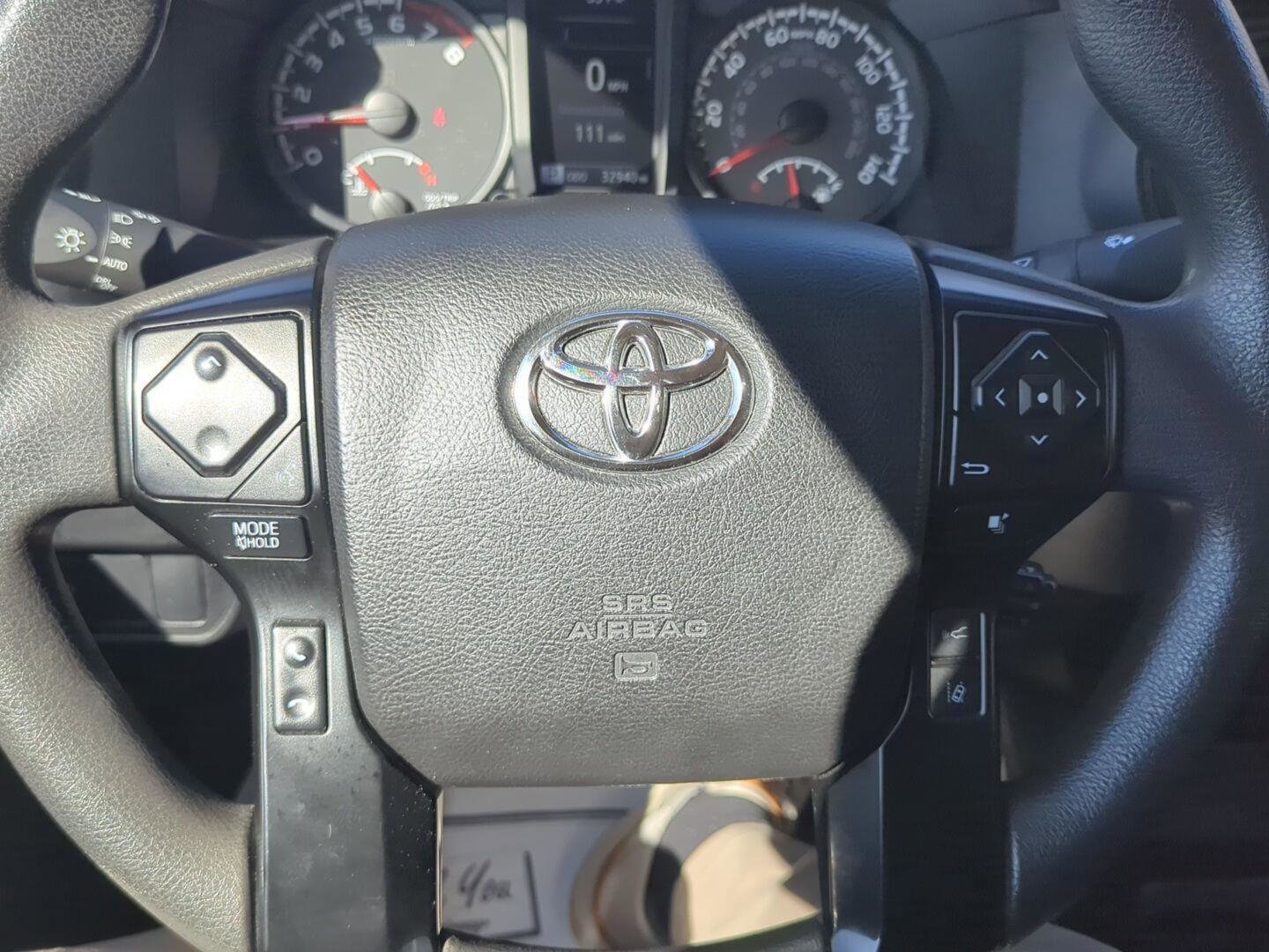 Used 2023 Toyota Tacoma SR image 15