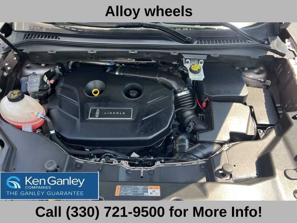 Used 2019 Lincoln MKC Premiere image 61