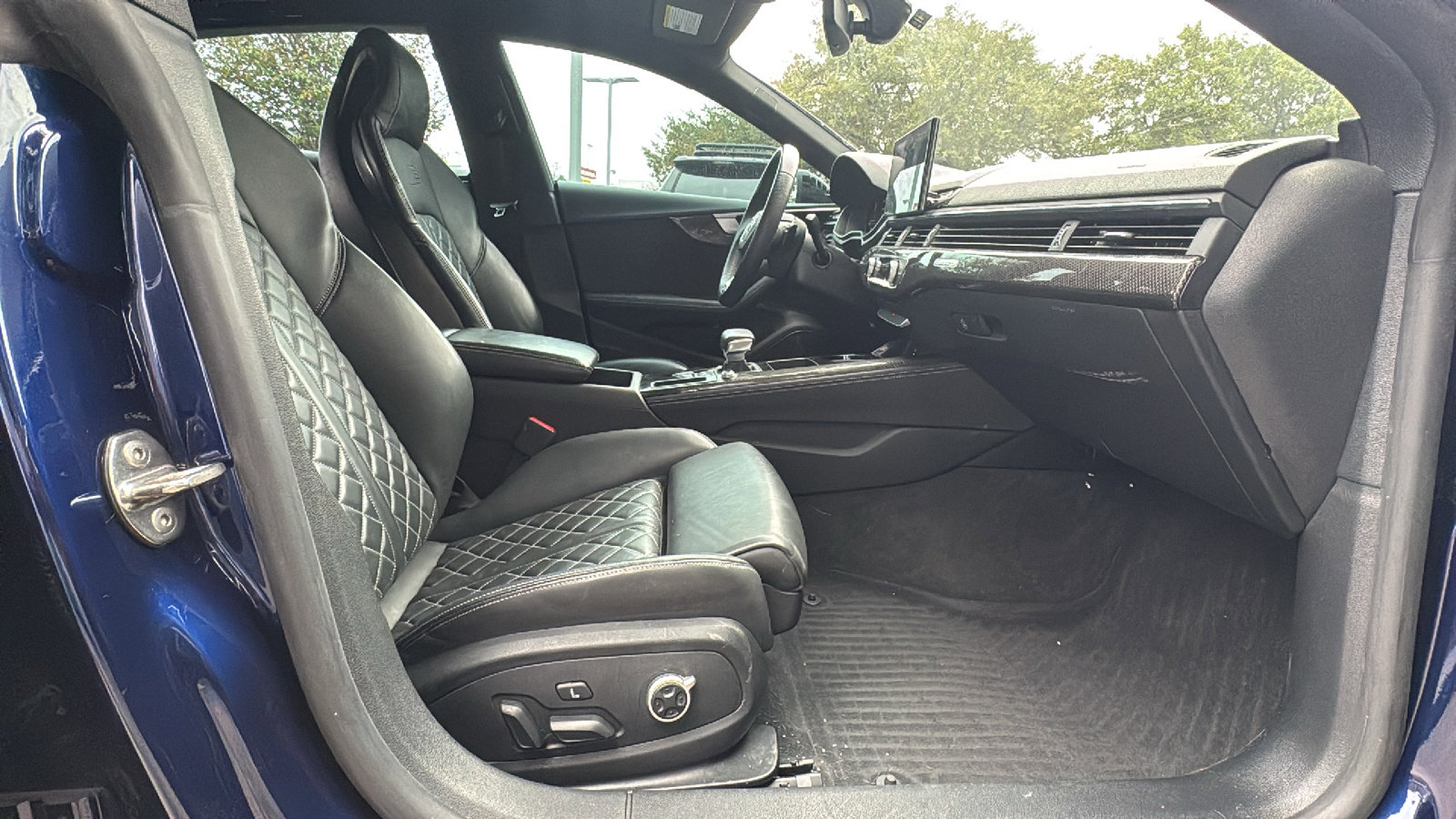 Used 2023 Audi S5 Premium Plus image 28