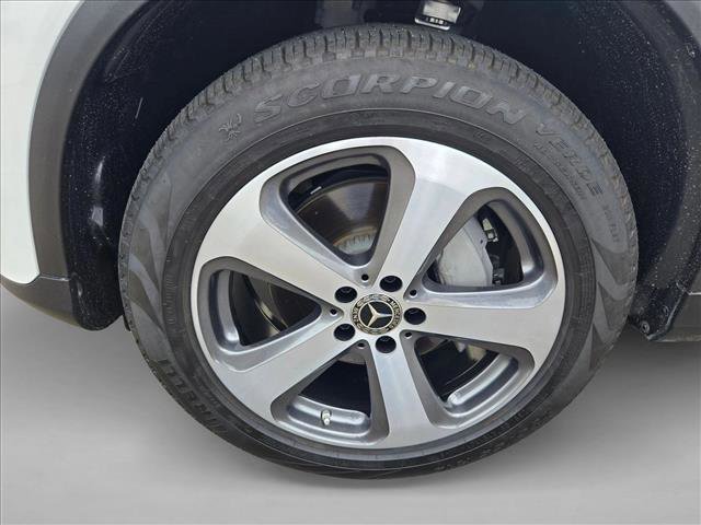 Certified 2022 Mercedes-Benz GLC 300 4MATIC image 21