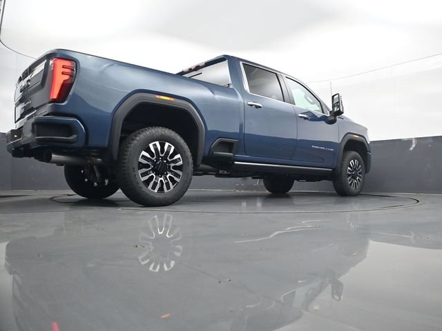 New 2026 GMC Sierra 2500 Denali Ultimate AWD/4WD image 25