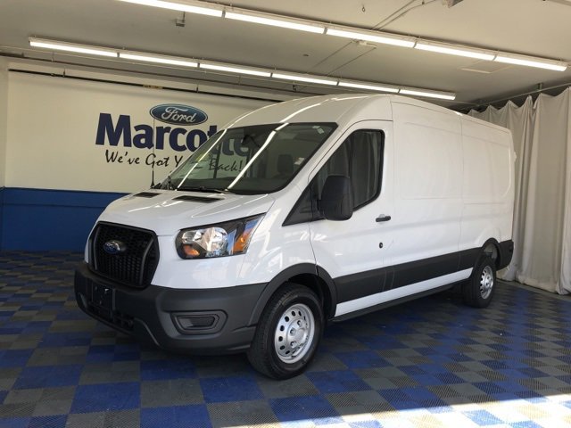 New 2025 Ford Transit 250 Base w/ Load Area Protection Package