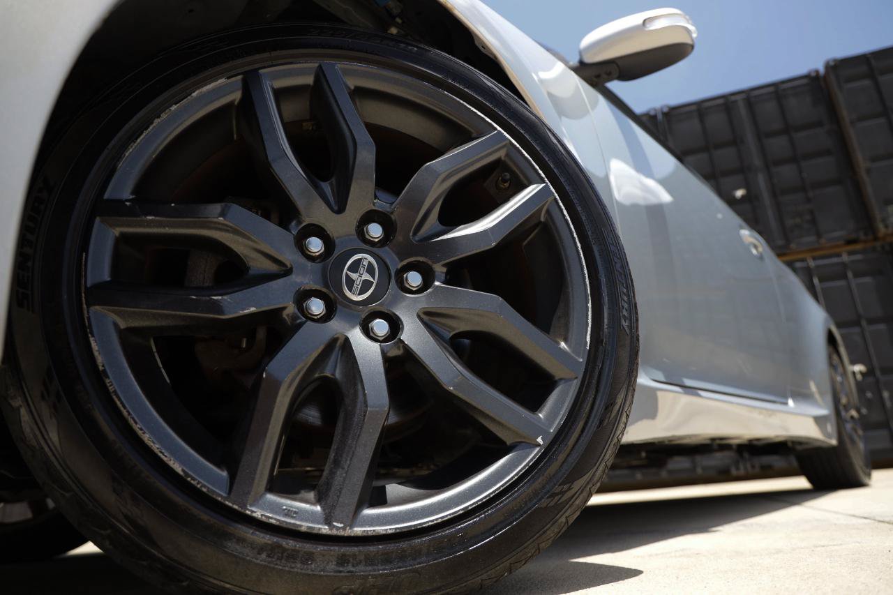Used 2014 Scion tC 10 Series FWD image 26