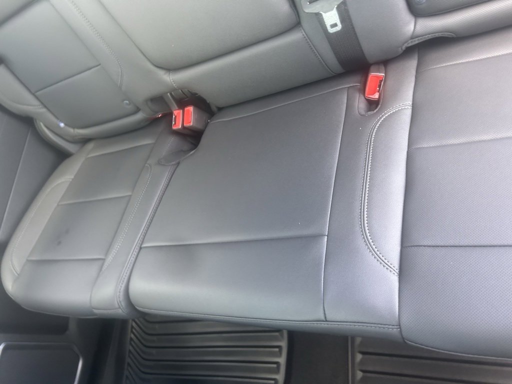 New 2026 Chevrolet Silverado 1500 LTZ image 39