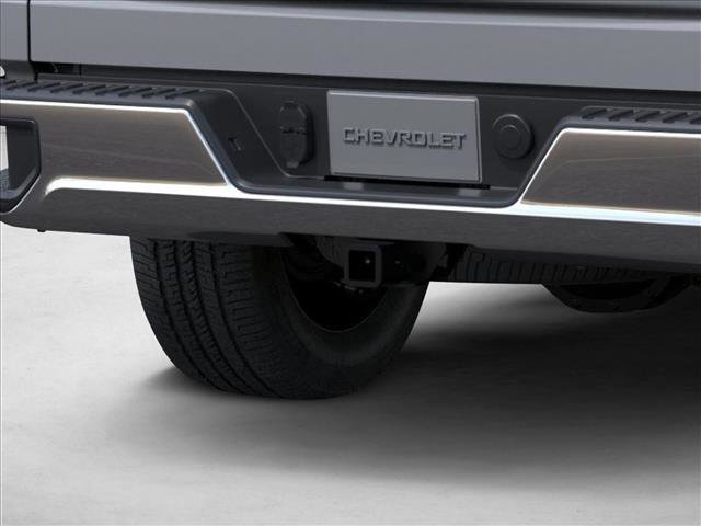 New 2026 Chevrolet Silverado 1500 LT image 14
