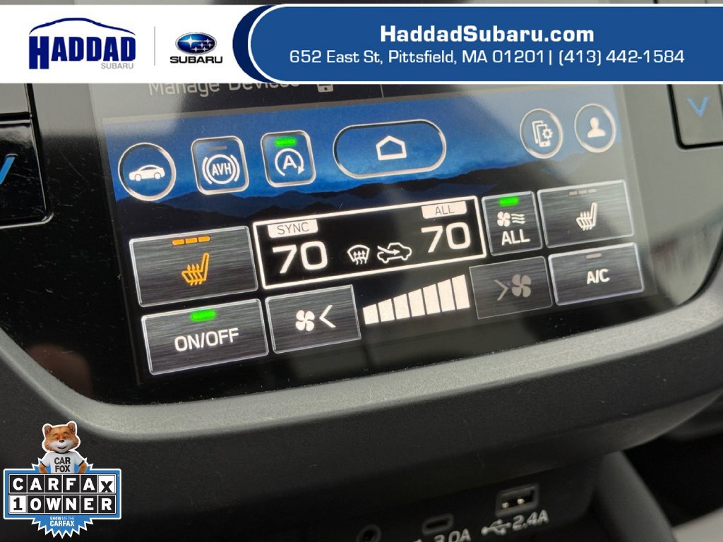 Used 2026 Subaru Forester Premium AWD/4WD image 30