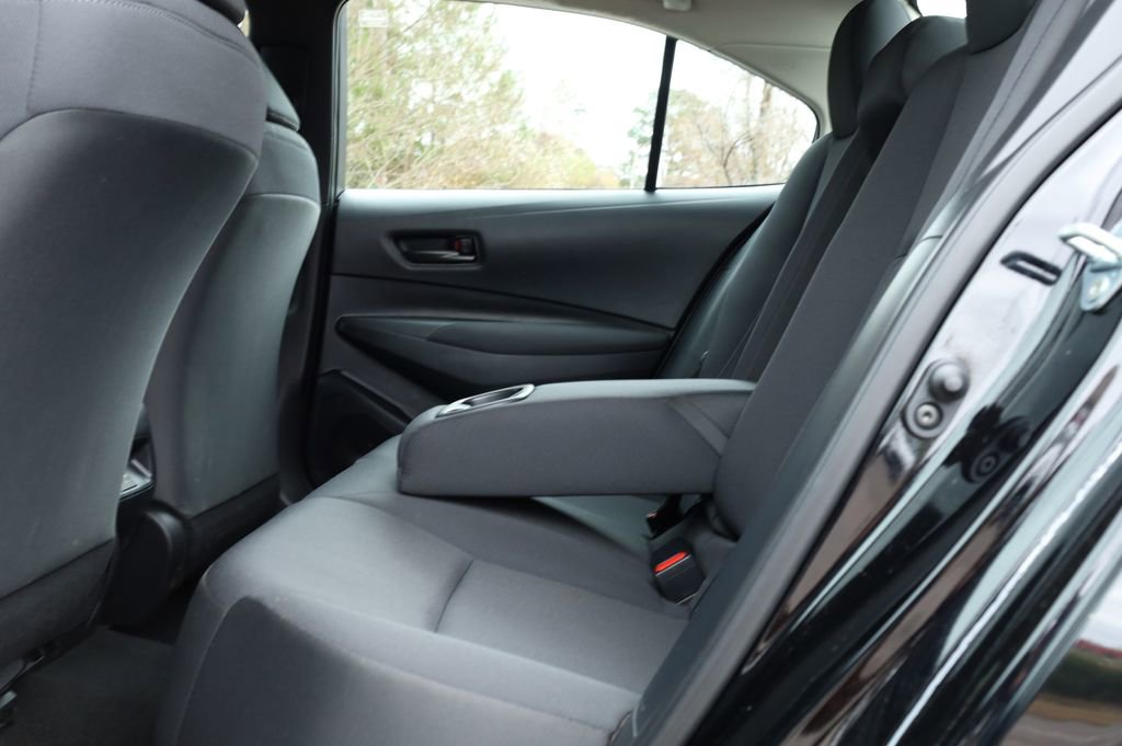 Used 2024 Toyota Corolla LE image 24