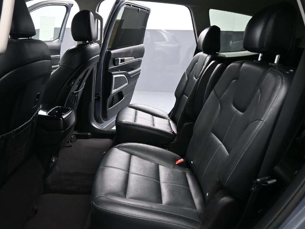 Used 2021 Kia Telluride EX w/ EX Premium Package FWD image 19