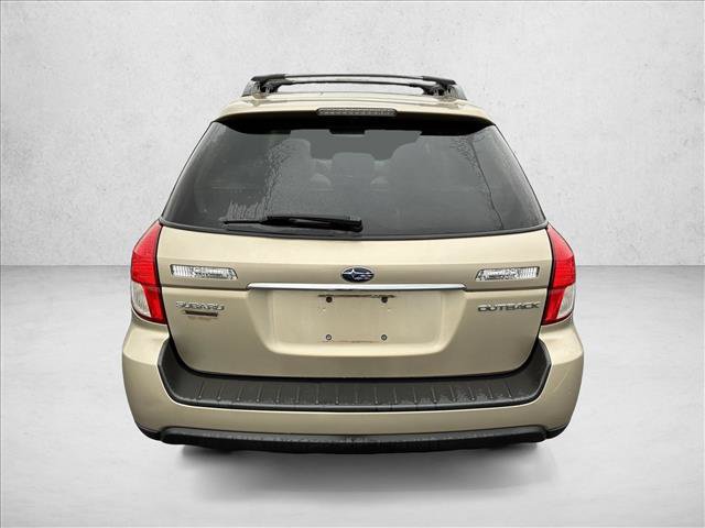 Used 2009 Subaru Outback 2.5i Limited AWD/4WD image 6
