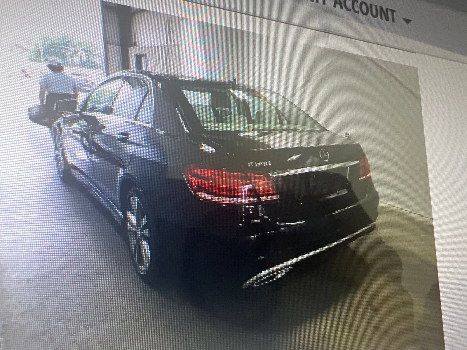 Used 2016 Mercedes-Benz E 350 Sedan image 5
